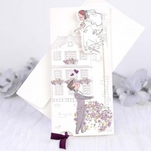 Invitación de boda 39230