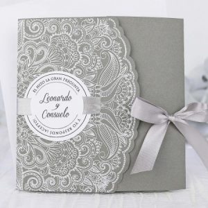Invitación de boda 39231