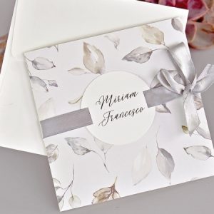 Invitación de boda 39729