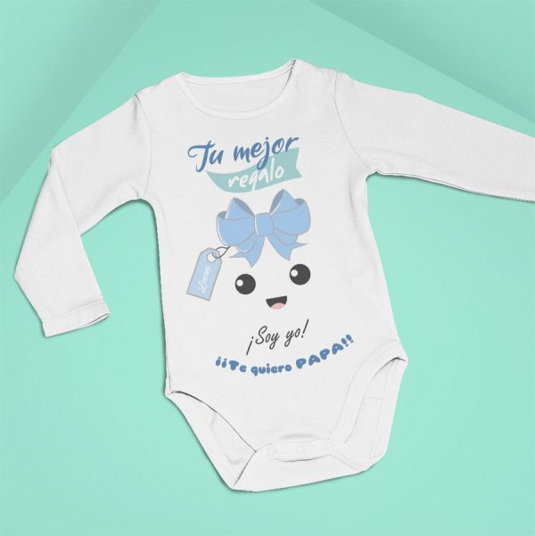 ropa de bebé Shiba Inu regalo para recién nacido. regalo para bebé Toll2452 Body para bebé regalo para bebé unisex 