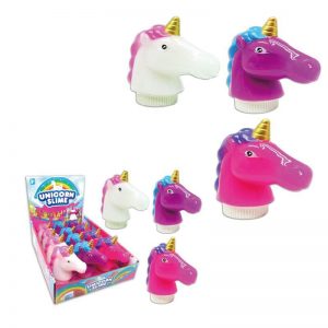Slime unicornio 8703