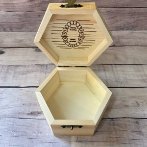 Caja guarda dientes personalizada - Imagen 2